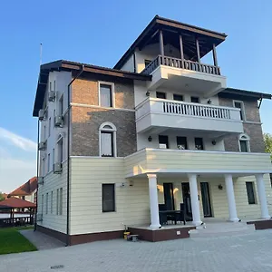 Апарт-отель Iarca, Бухарест