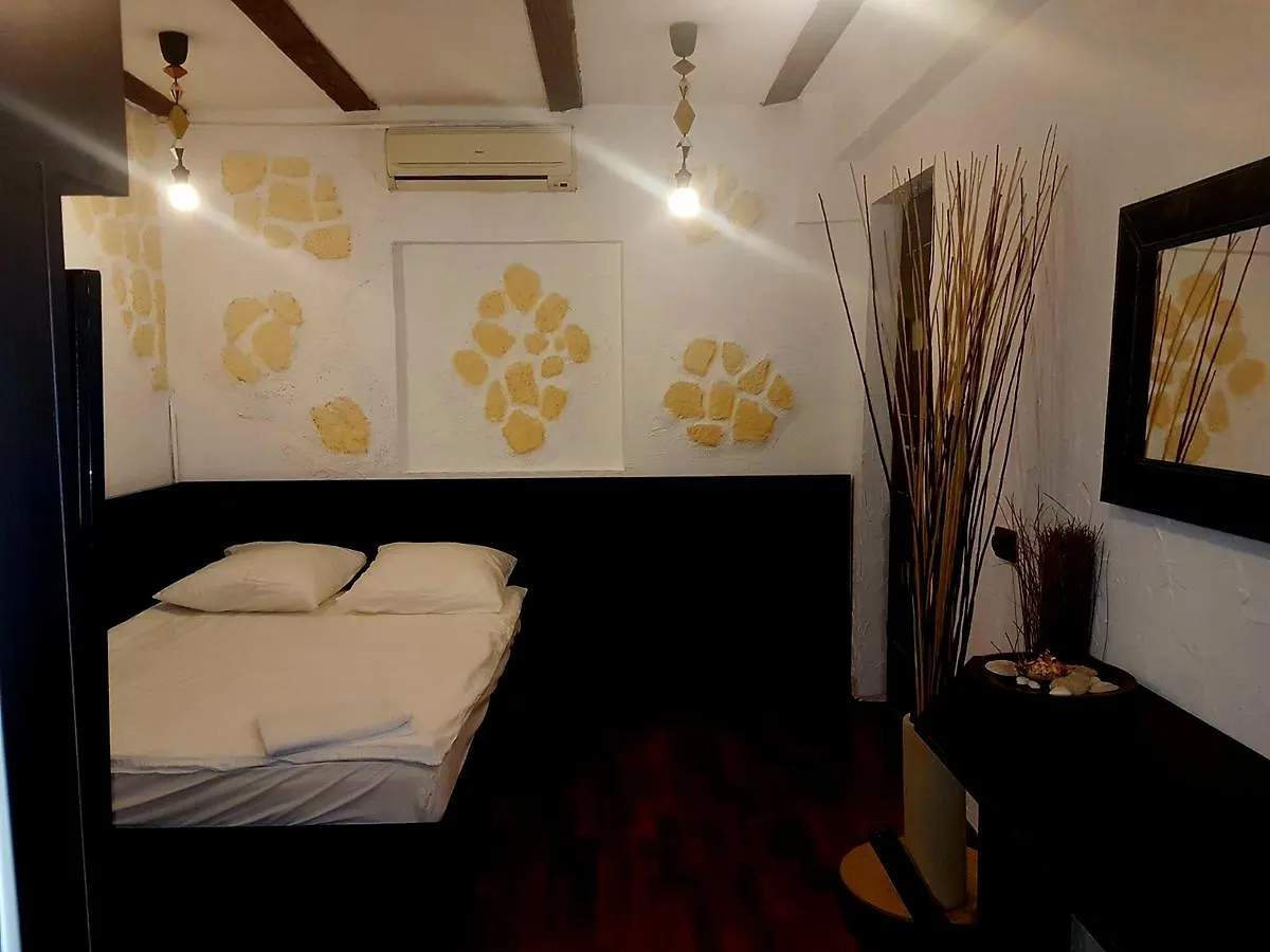 Mpoint Motel Bucharest
