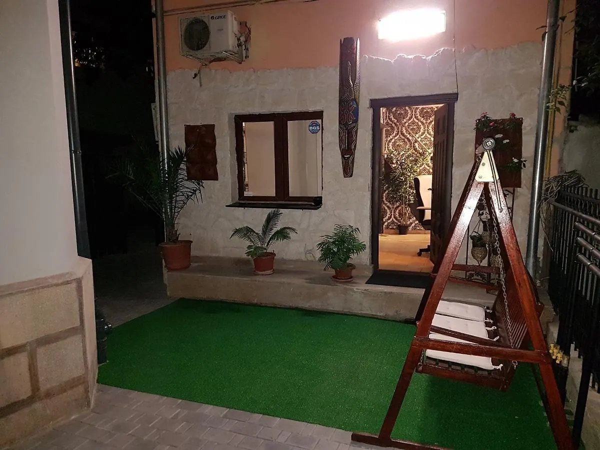 Bed & Breakfast Mpoint Motel Bucharest