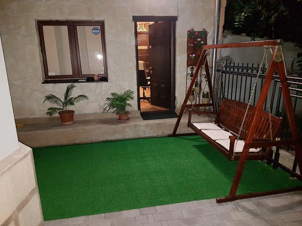 Mpoint Motel Bucharest 0*,